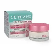 Clinians Tratamiento Renovador SPF20 Efecto Glow 50ML