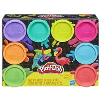  Play Doh 8 ...