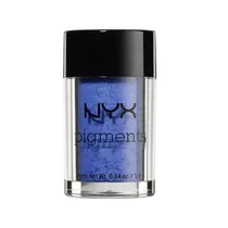  NYX Pigment...