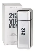 CH 212 Vip Men Edt 100ML