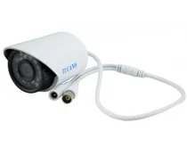 Tucano CCTV Camaras TC-520 Domo FHD NTSC 1200TVL