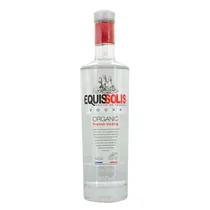 Vodka Equissolis Organic 700 ML - 3760236610011