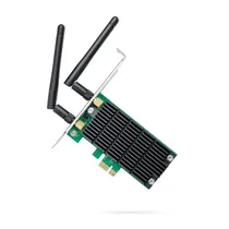 TP-Link Adaptador PCI Wifi Express AC1200 Archer T4E AC1200 Dual Band
