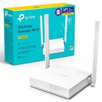 Roteador TP-Link TL-WR829N 300MBPS 2.4GHZ