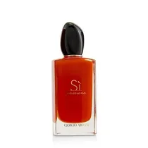 Giorgio Armani Perfume Si Passione F Eau de Parfum 100ML