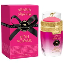  Perfume Emp...