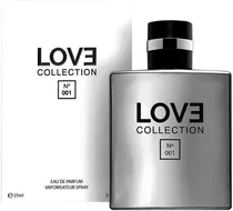  Perfume Lov...