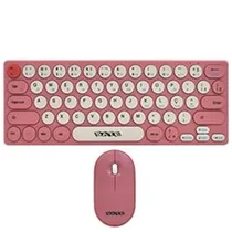  Teclado e M...