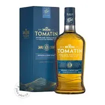  Tomatin Sin...