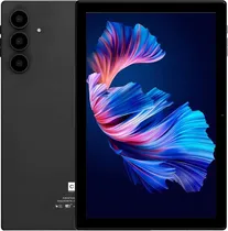 Tablet C Idea CM8600 Tela 10" 1TB/8GB Single Sim - Black
