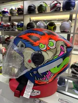  Tork Casco ...