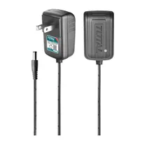 Carregador Total Utocli 228180 18V 60HZ 110V