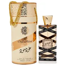 Lattafa Oud Mood Edp V 100ML