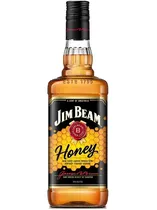 Jim Beam Whisky Bourbon Honey 1LT.