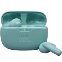 Fone de Ouvido Bluetooth JBL Wave Beam 2 - Azul