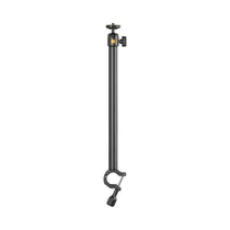 Soporte de Escritorio para Camara Vijim 2248 LS01 Con Brazo Accesorio Auxiliar Negro