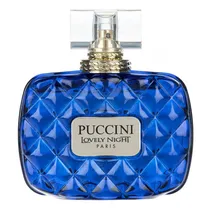  Puccini Lov...