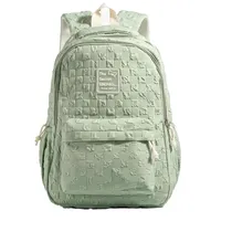 Mochila MZ-033 - Verde