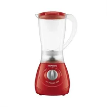 Liquidificador Mondial Easy Power L-550B 110V Red