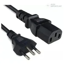 Cabo de Força Vizzion C13 1.5M