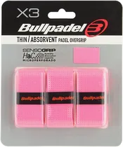 Bullpadel Comfort Abs. Padel Overgrip Ro