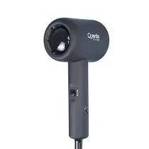 Quanta Secador Portatil QTSDCP10 Nice Boy 1000W Bivolt/2VEL Negro