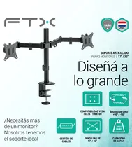  Soporte p/2...