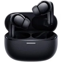 Fone Ear Xiaomi Redmi Buds 5 Pro M2317E1 Black Midnight Black BHR7660GL