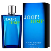  P.Joop Jump...