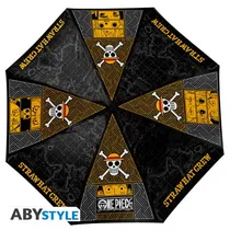  Abystyle Um...