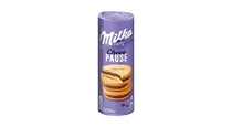  Milka Galle...