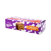  Alfajor Tri...
