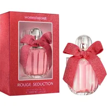 Perfume Women'Secret Rouge Seduction Edp Feminino - 100ML
