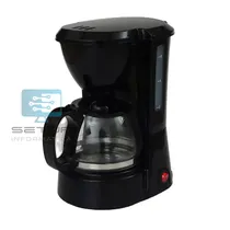  Cafetera Ba...