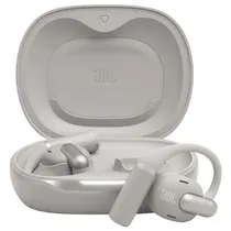 Fone de Ouvido Sem Fio JBL Sense Pro - Cinza