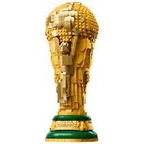 Lego Troféu Oficial Da Copa do Mundo Da Fifa - 43020 (2842 Peças)