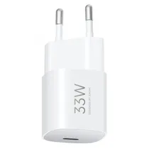 Xiaomi MDY-19-Ed Cargador USB-C 33W