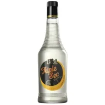Bid Licor Triple Sec 720ML
