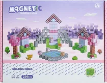  Cubos Magné...