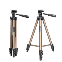 Tripe para Camera Weifeng WT-3130 / 124CM