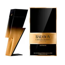 CH Bad Boy Extreme 100ML Edp c/s