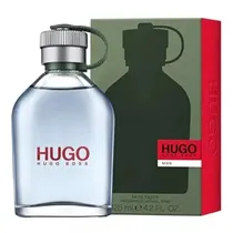Hugo Boss Man Verde Edt 125ML Masc