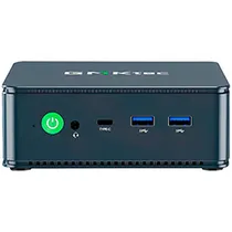 Mini PC Gmktec Nucbox M5 Ultra AMD Ryzen 7 7730U de 2.0GHZ / 32GB de Ram / 1TB SSD / WIN11PRO