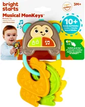  Musical Mon...