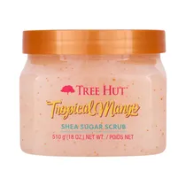 Exfoliante Corporal Tree Hut Tropical Mango Sugar 510GR