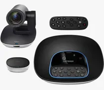 Webcam Logitech Group FHD 960-001060