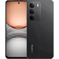 Celular Realme C75 RMX3941 8/256GB Black