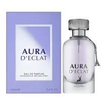 Perfume Feminino Maison Alhambra Aura D'Eclat Edp 100ML