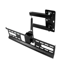 Suporte para TV LED Onida ON-009 / 26"-55" / Articulado / Suporta Ate 50KG - Preto