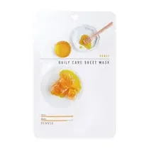 Eunyul Mascarilla Facial Daily Care Honey